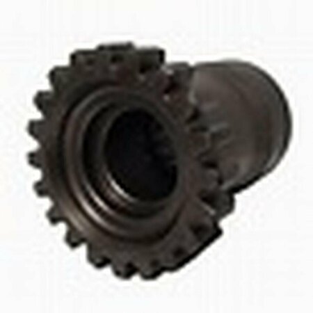 AFTERMARKET R46562 Gear Hydraulic pump drive    14 Spline Fits Case TORQUE CONVERTER PARTS 8 R46562-PVE